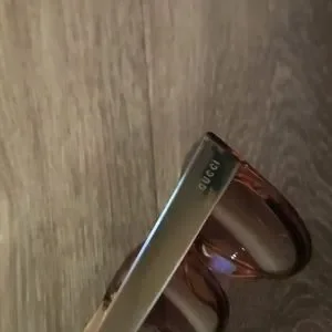 Gucci | Accessories | Gucci Gg 3739 Sunglasses 2f6 Pink  display picture 3